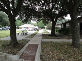 Pecan Creek Village